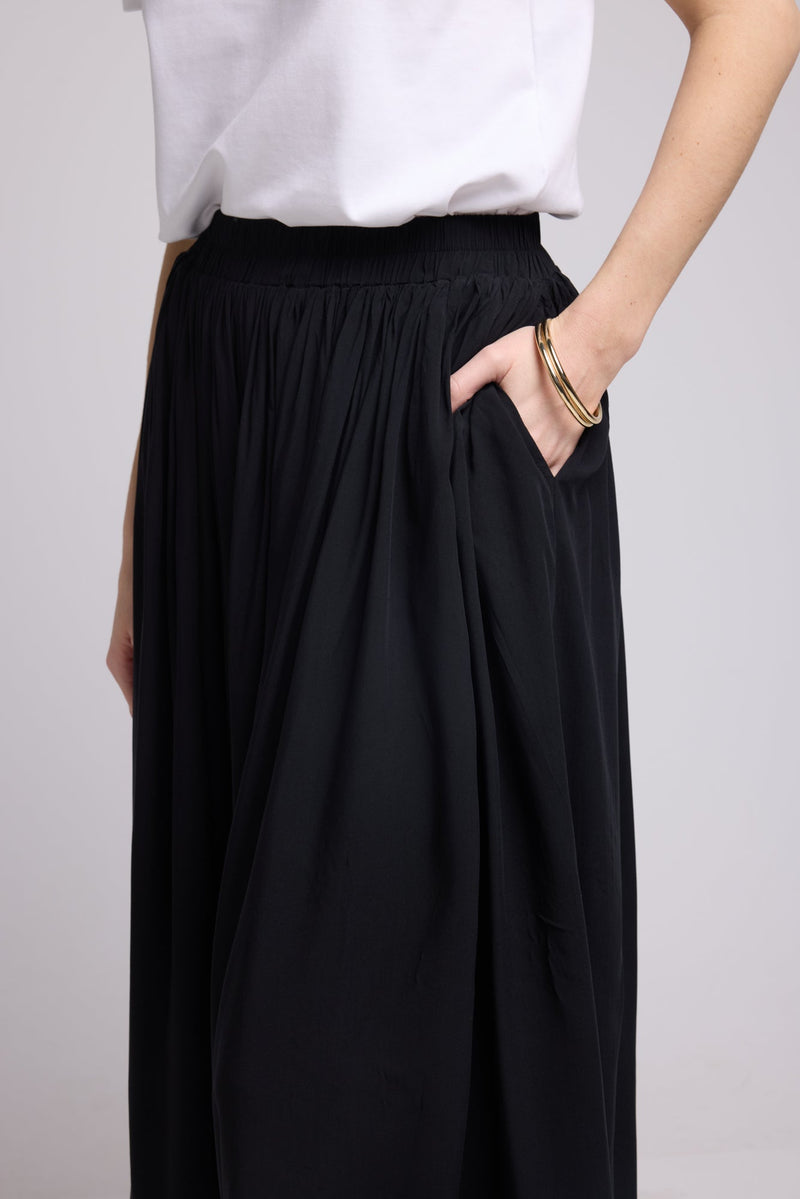 JUPE 61201U NOIR