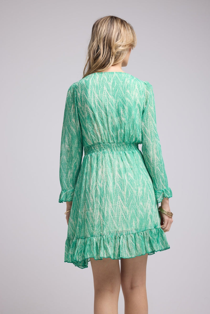 ROBE 62228/1076 PRINT VERT