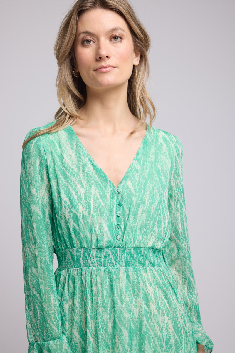 ROBE 62228/1076 PRINT VERT