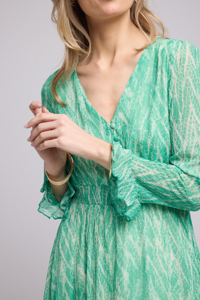 ROBE 62228/1076 PRINT VERT