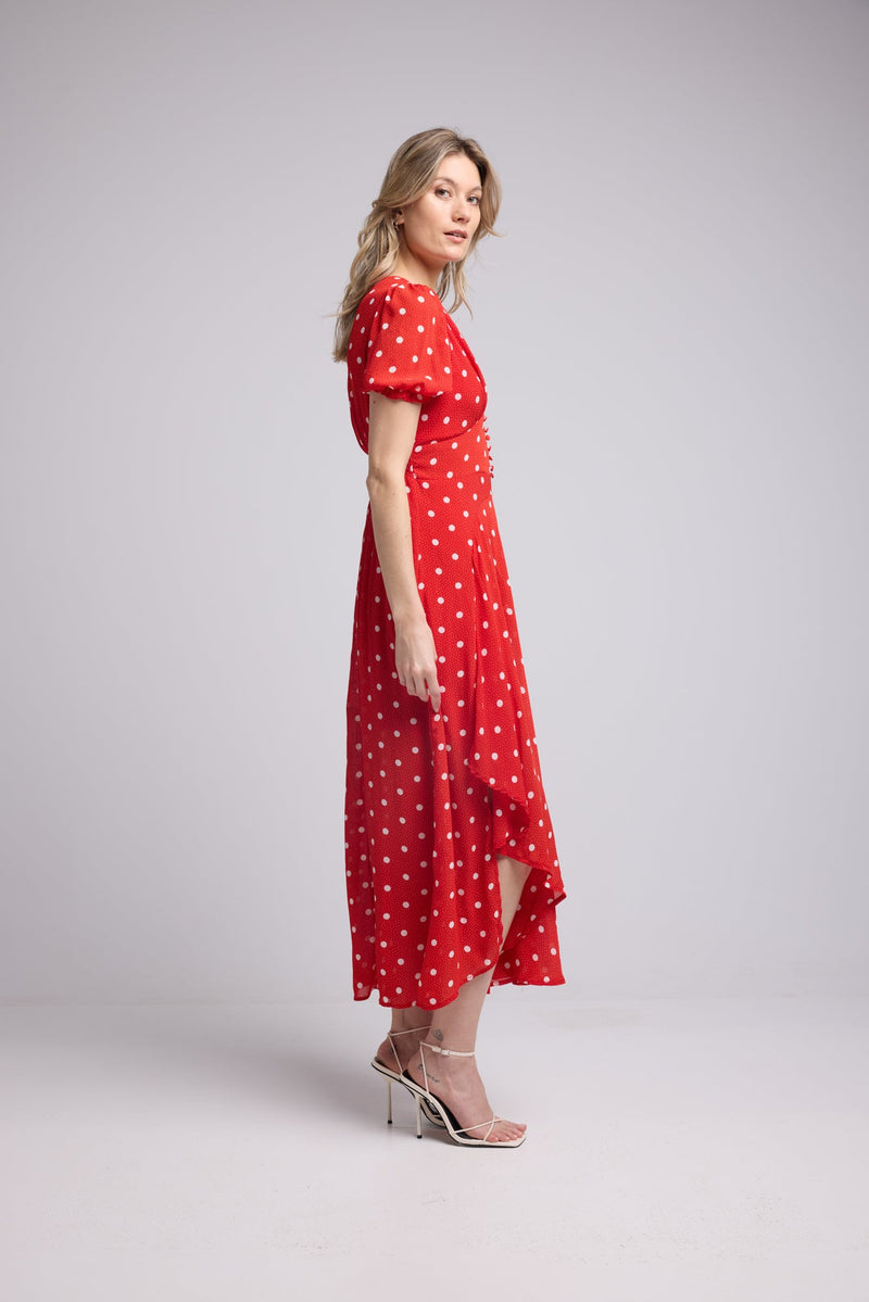 ROBE 62279V/ROUGE 1056p