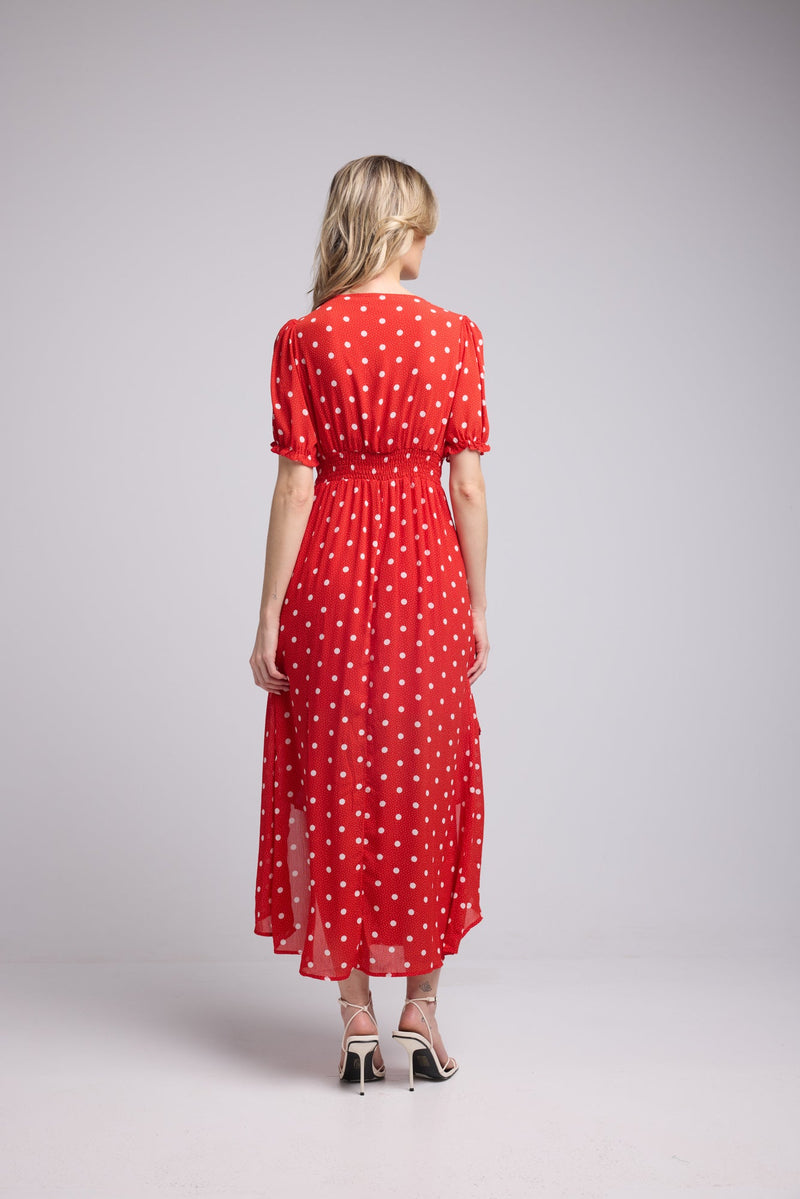 ROBE 62279V/ROUGE 1056p