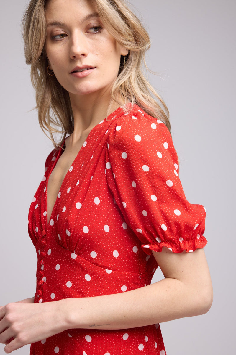 ROBE 62279V/ROUGE 1056p