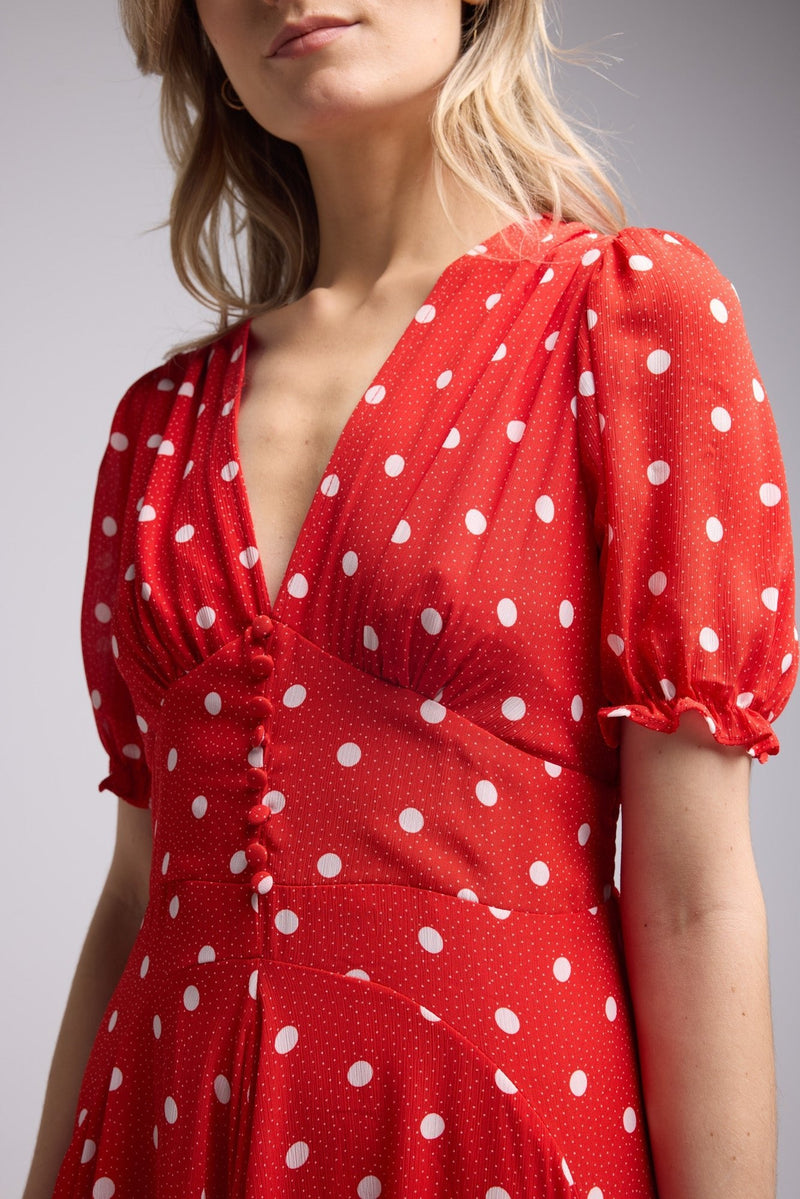 ROBE 62279V/ROUGE 1056p