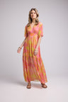 62335/JAUNE ORANGE VIOLET 1334P