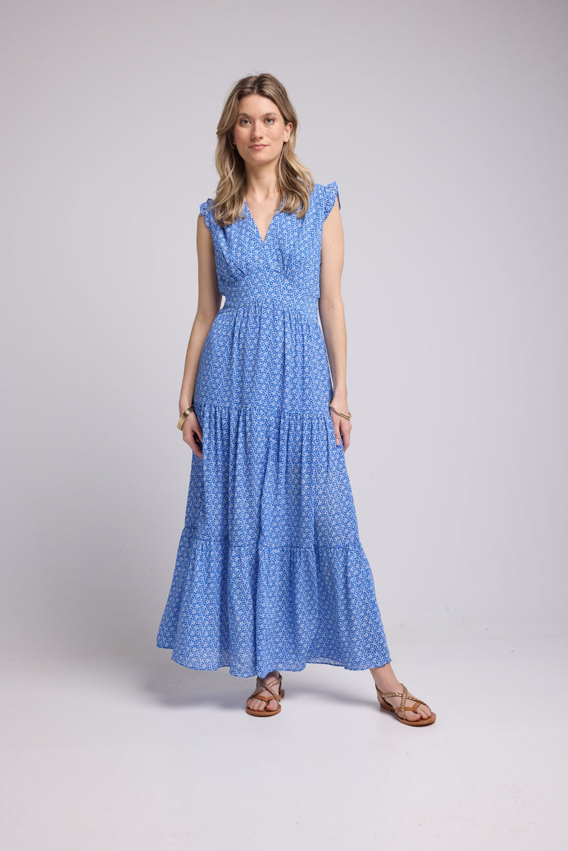 ROBE 62380 P/BLEU 1075P