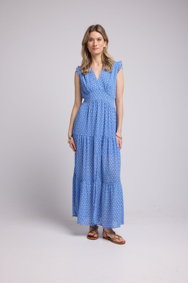ROBE 62380 P/BLEU 1075P