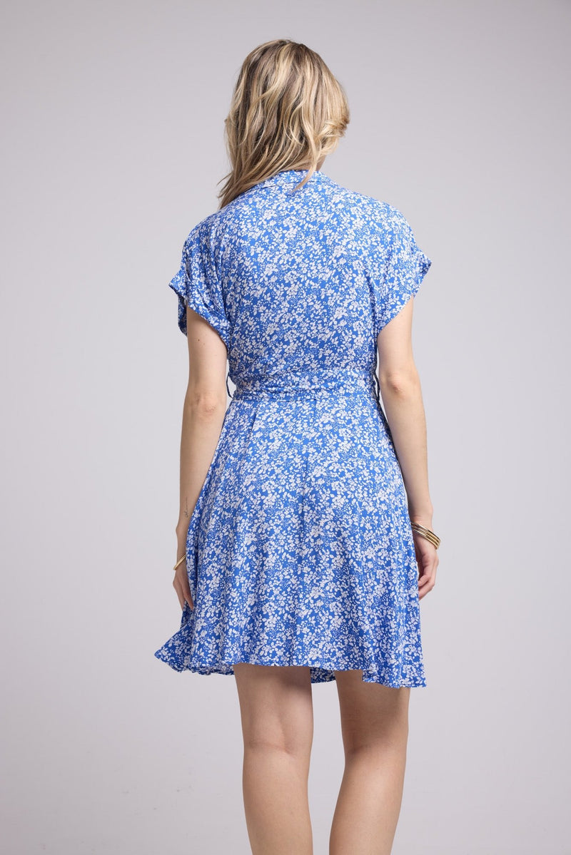 ROBE 62636/BLEU 1142V
