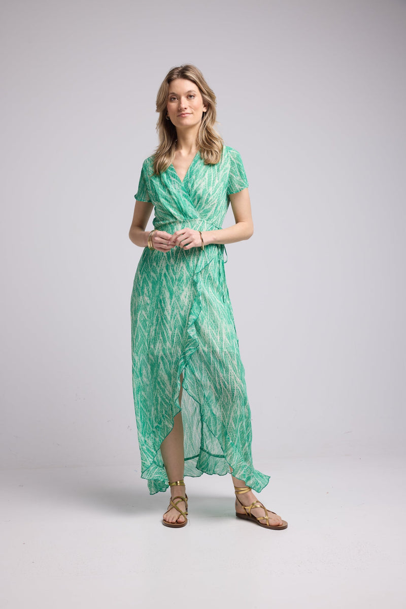 ROBE 62875/1076 PRINT VERT