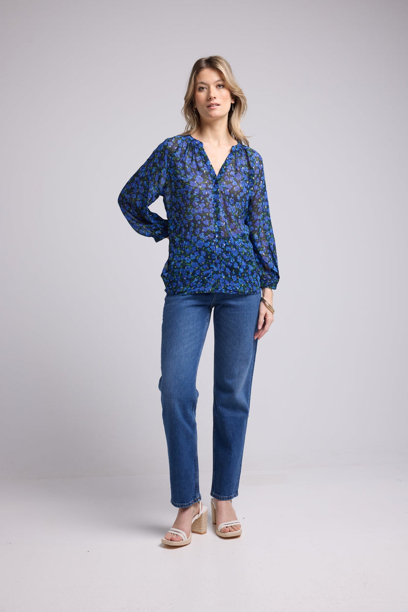 CHEMISES, BLOUSES ET TOP