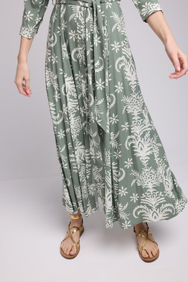 ROBE 62998 1269V KAKI