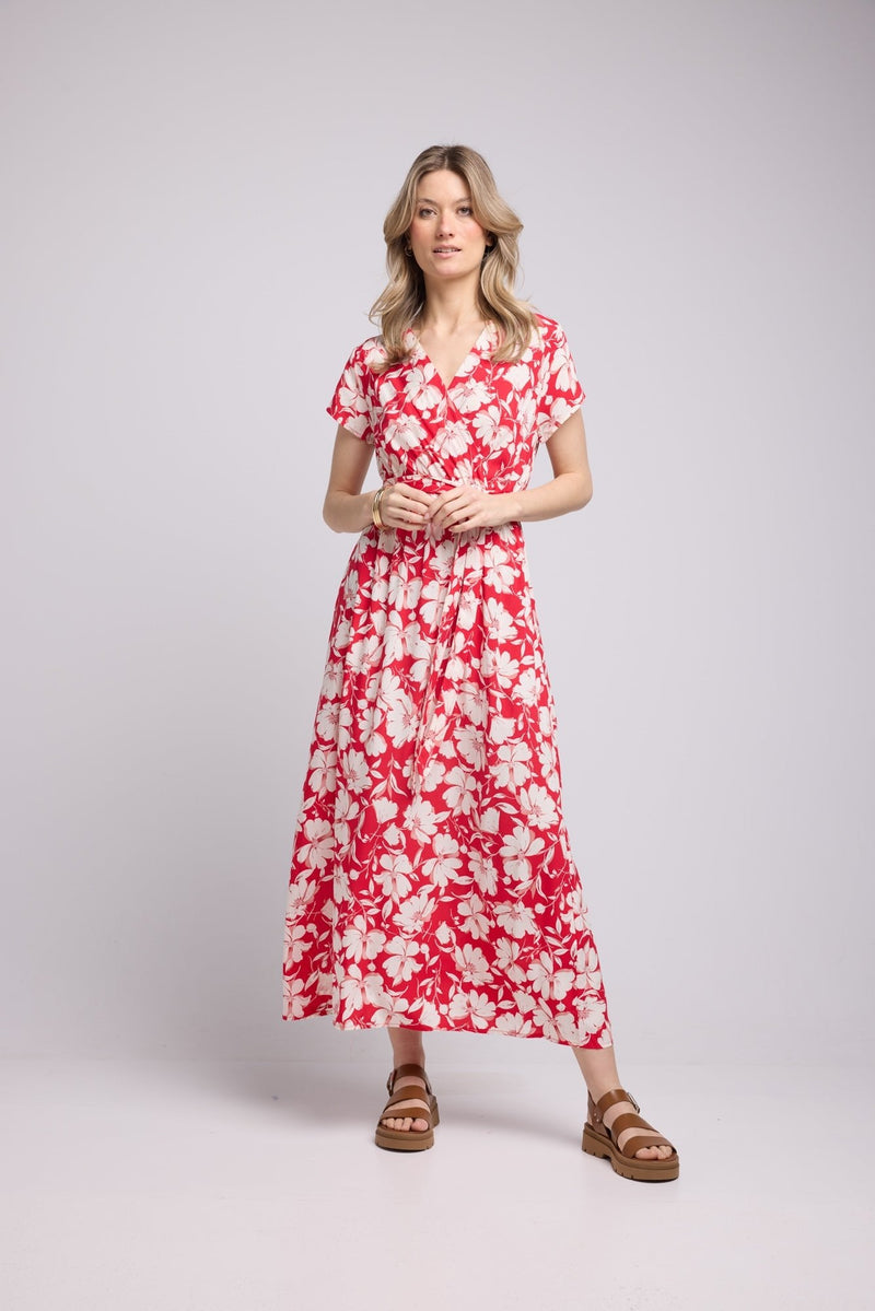 ROBE 63160 1138V ROUGE