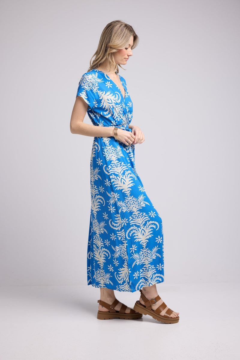 ROBE 63160 1396V BLEU