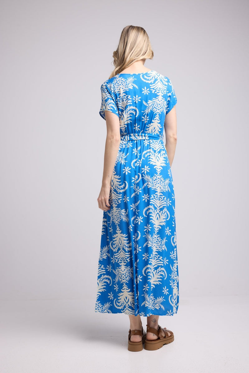 ROBE 63160 1396V BLEU