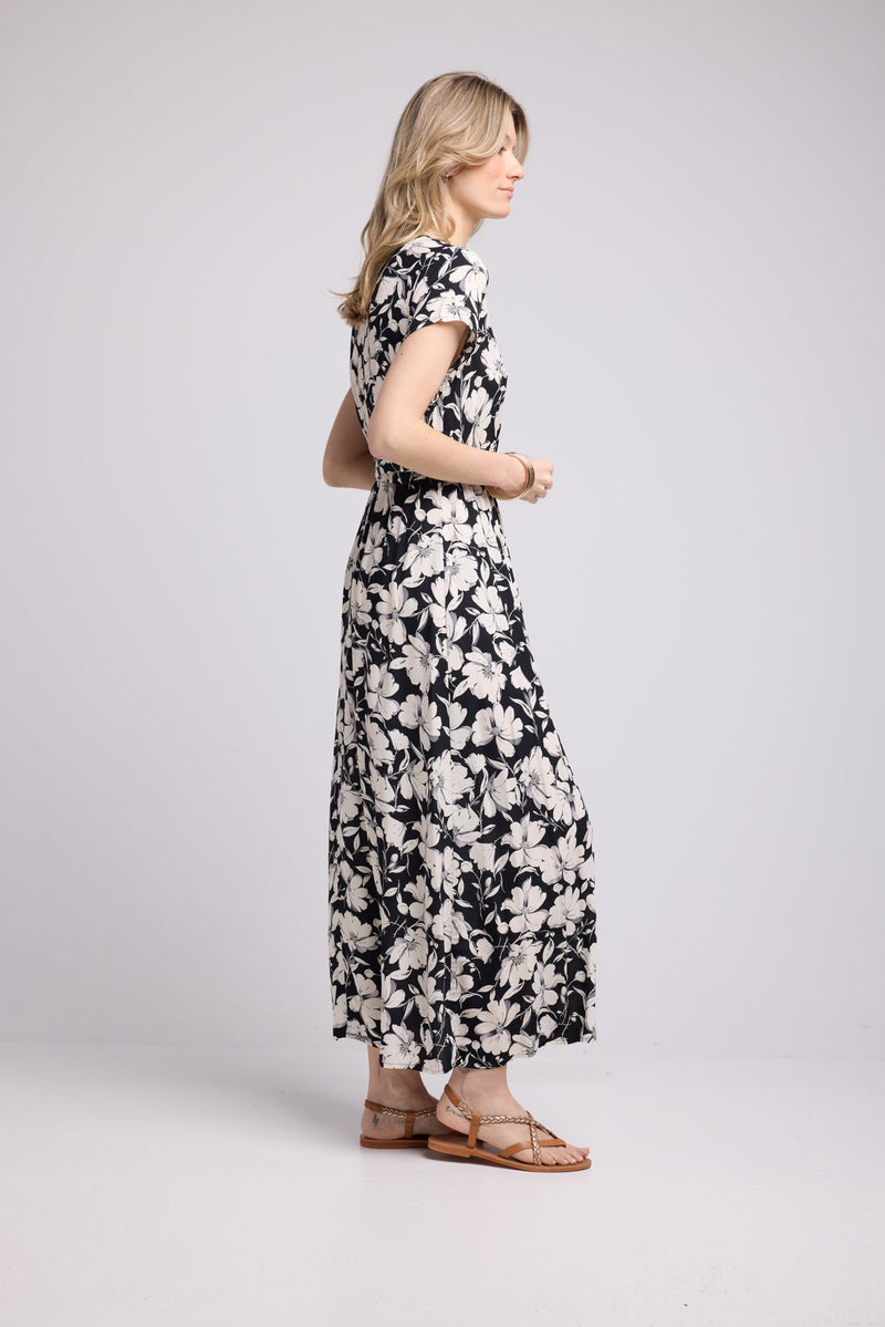 ROBE 63160 NOIR 1098V