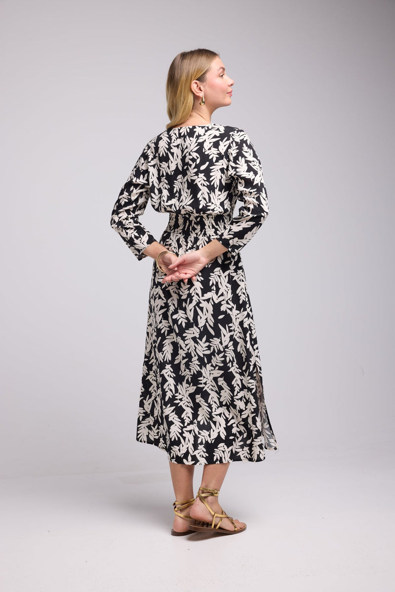 ROBE 63170 1528V NOIR