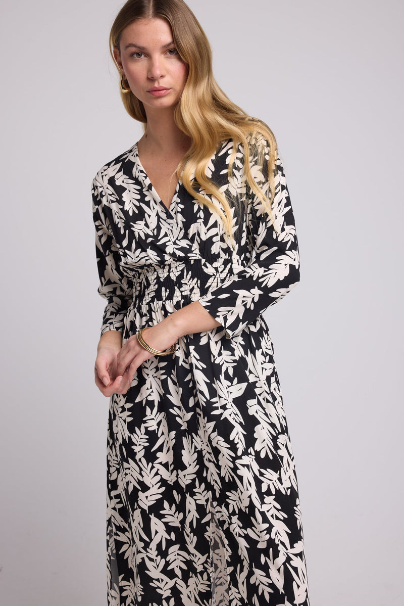 ROBE 63170 1528V NOIR