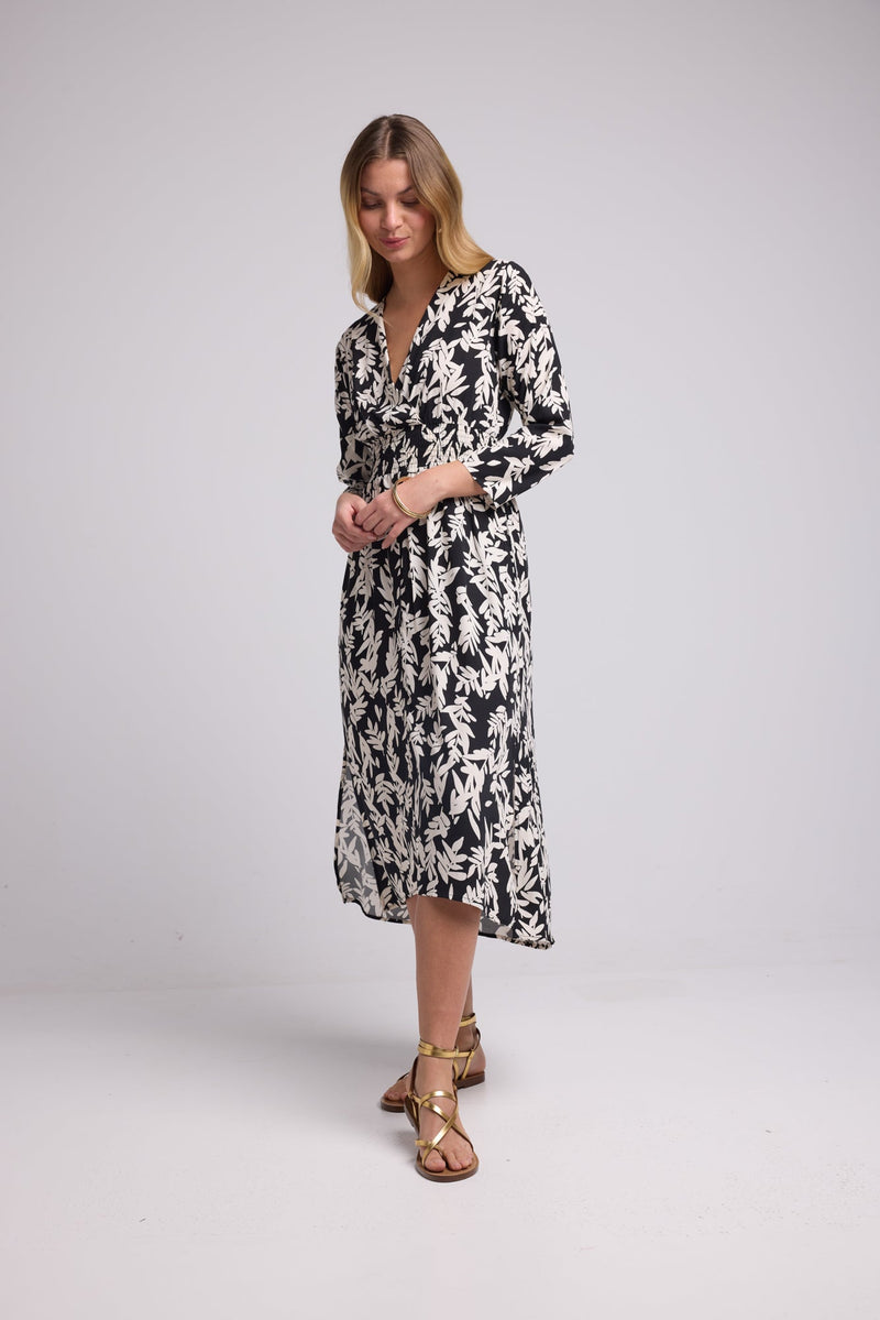 ROBE 63170 1528V NOIR