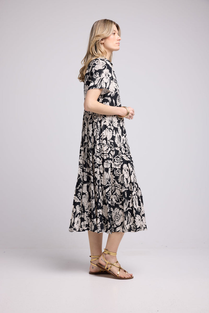 ROBE 63259 1314V NOIR