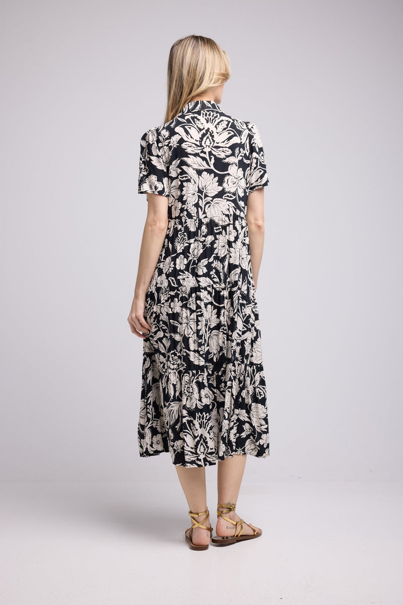 ROBE 63259 1314V NOIR