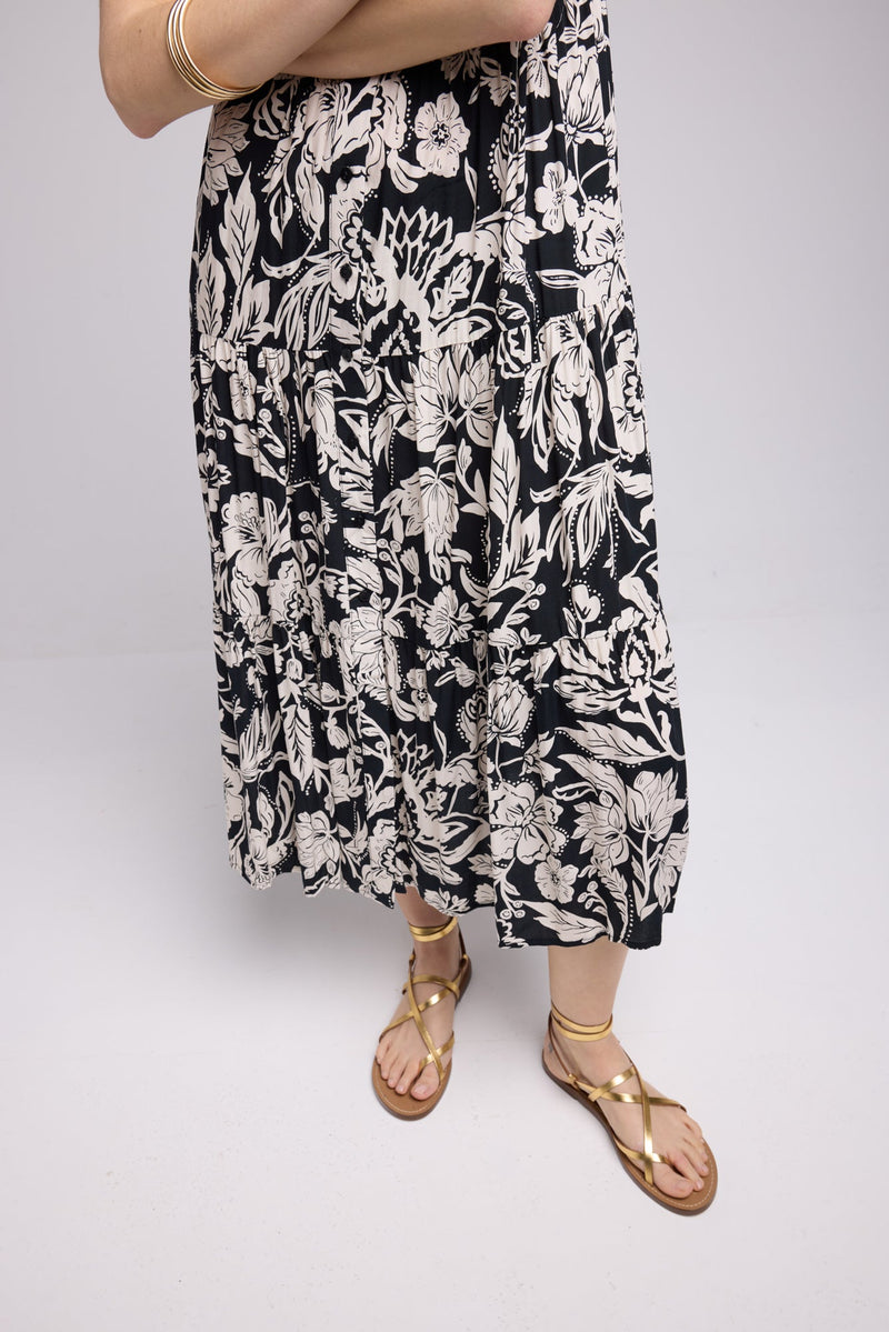 ROBE 63259 1314V NOIR