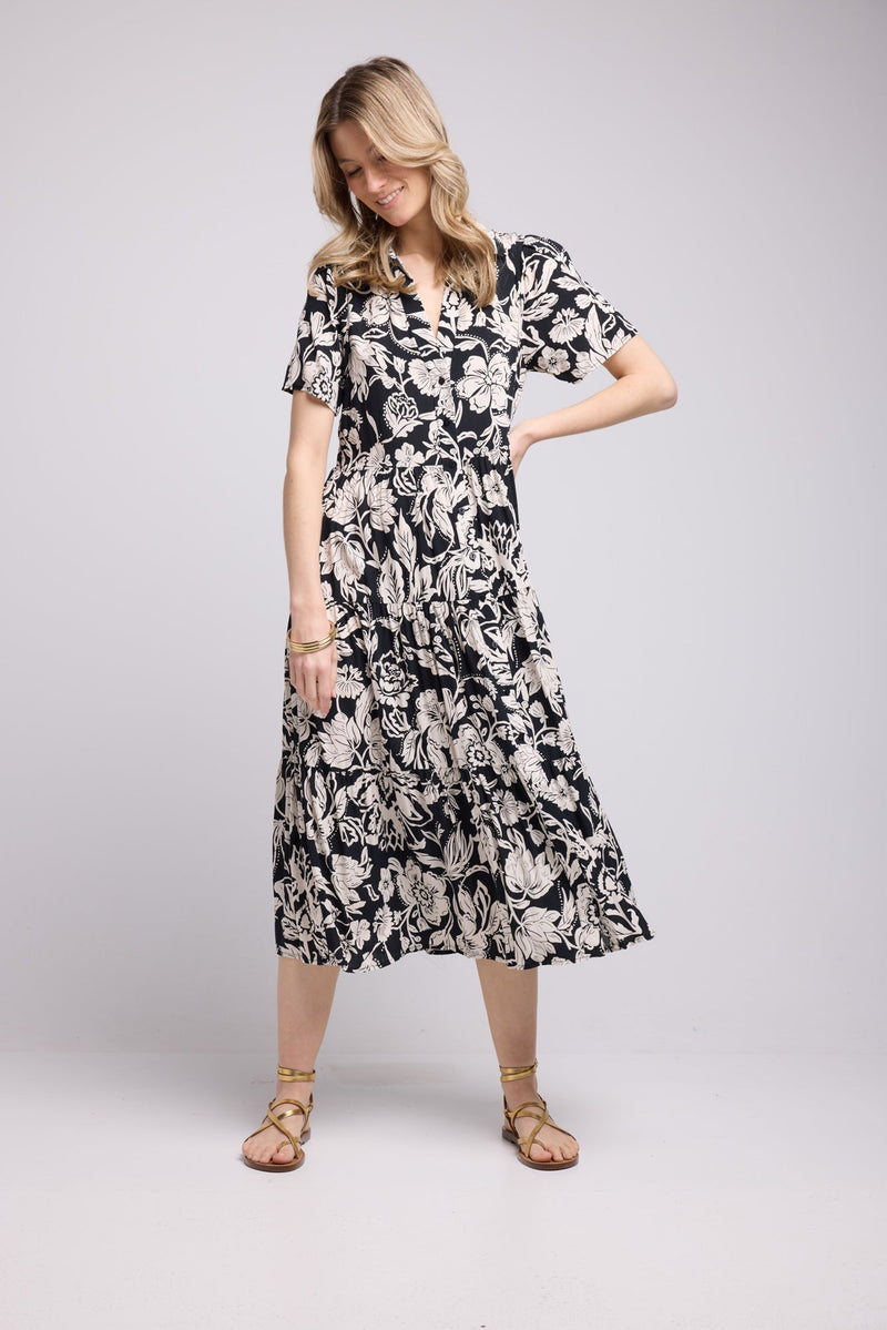 ROBE 63259 1314V NOIR