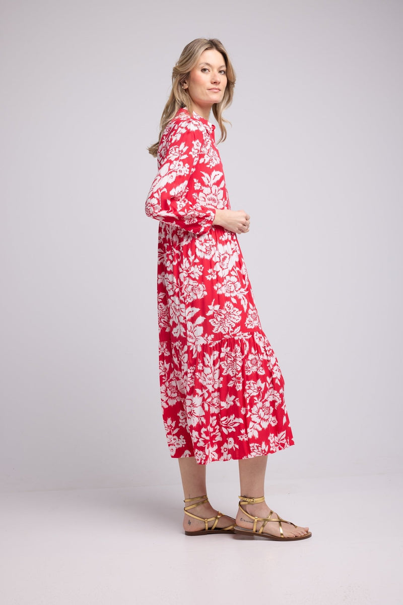ROBE 63348 1371V ROUGE
