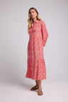 63348/FLEURS ROUGE 1140V