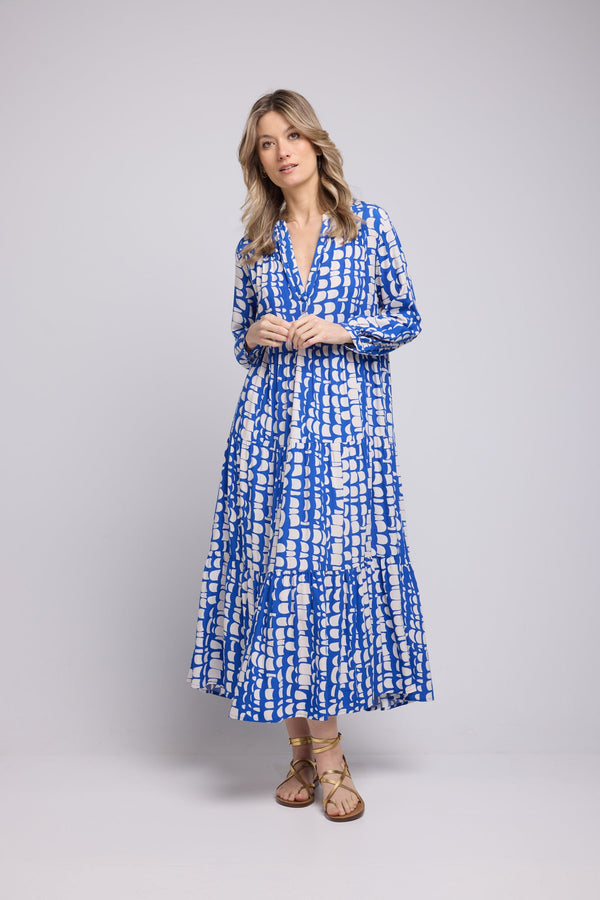 ROBE 63564 1516V BLEU