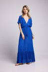 ADELE LONG BLEU