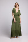 ADELE LONG KHAKI