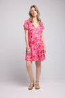 ALBI PINK RED P821