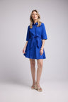 ALMA BRIGHT BLUE