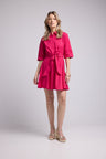ALMA BRIGHT FUSHIA