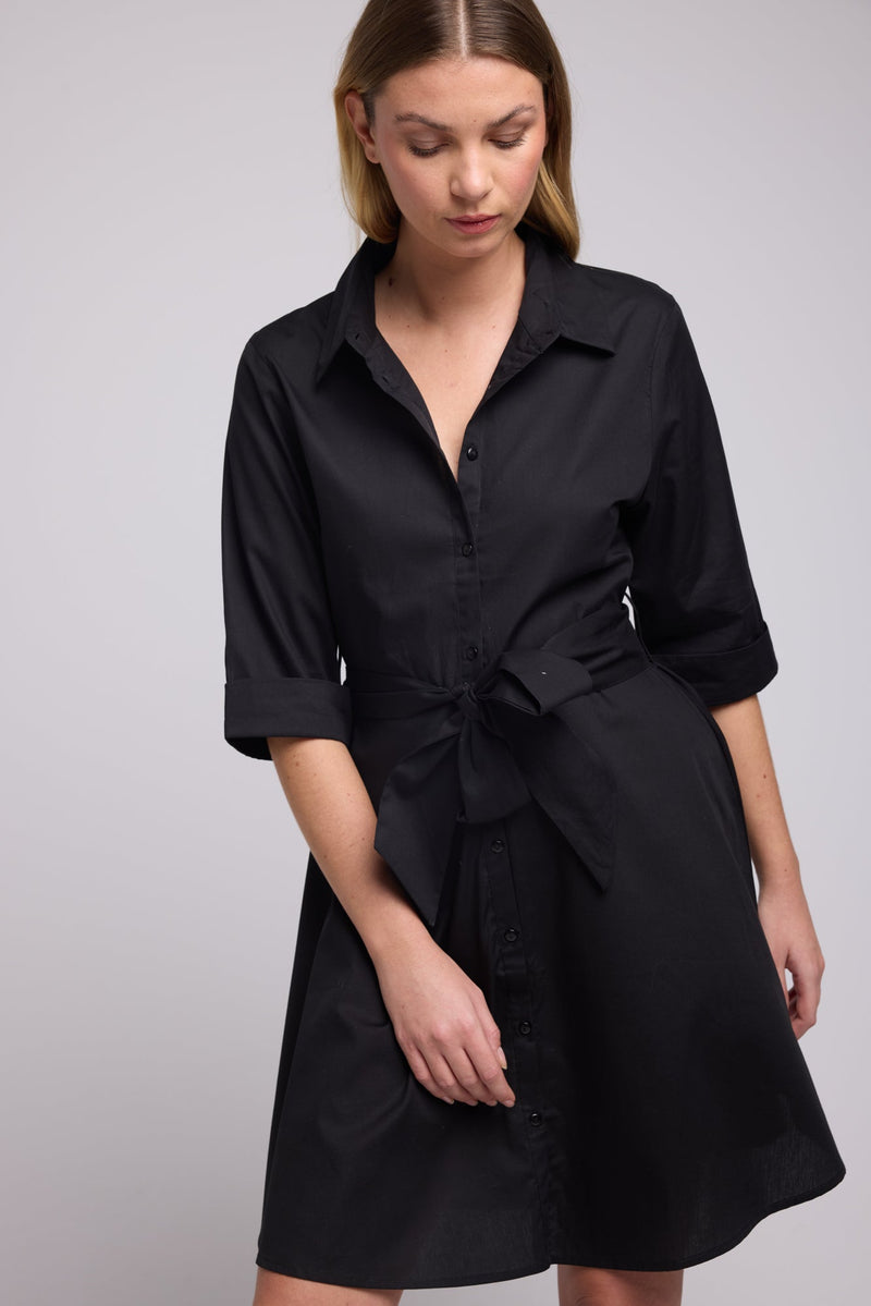 ROBE ALMA/NOIR