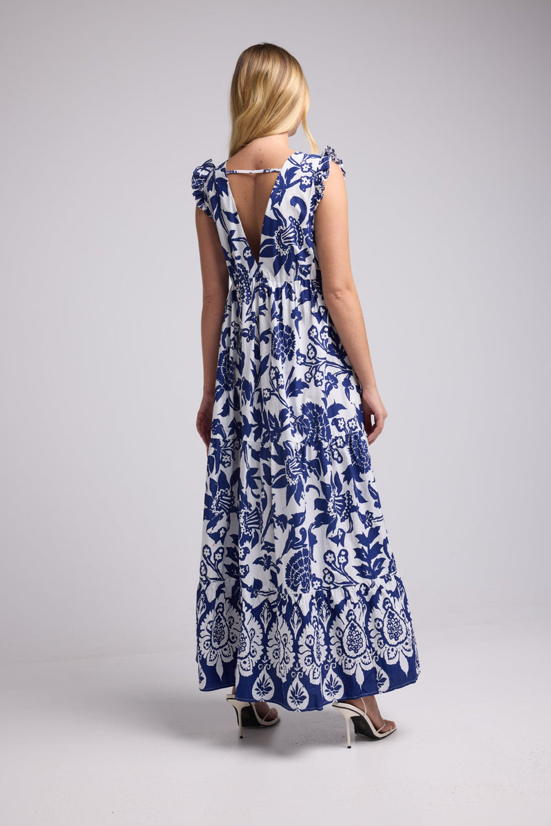 ROBE ALOHA/P309 MARINE