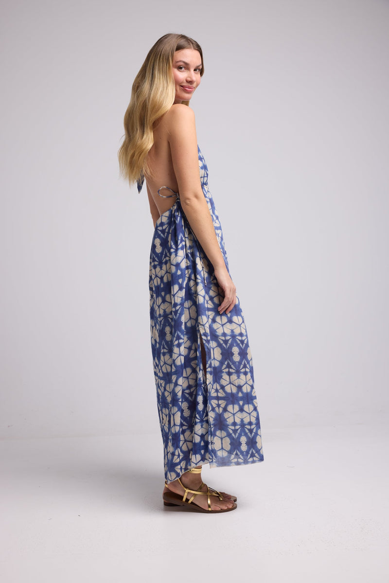 ROBE ATLAS P101 BLUE