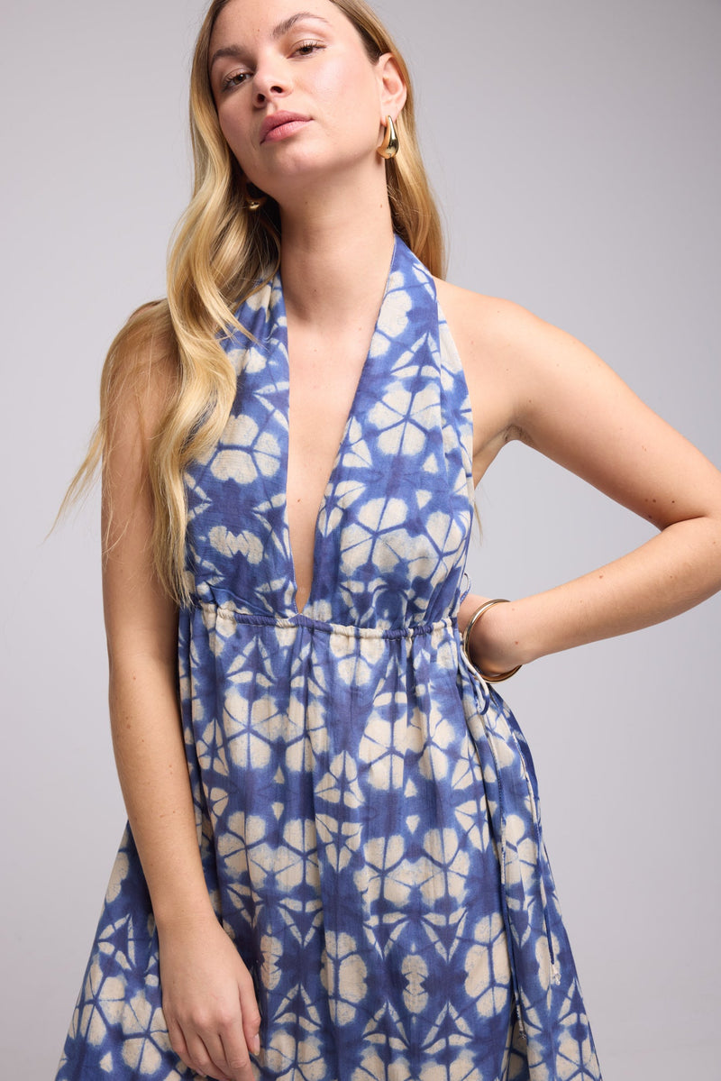ROBE ATLAS P101 BLUE