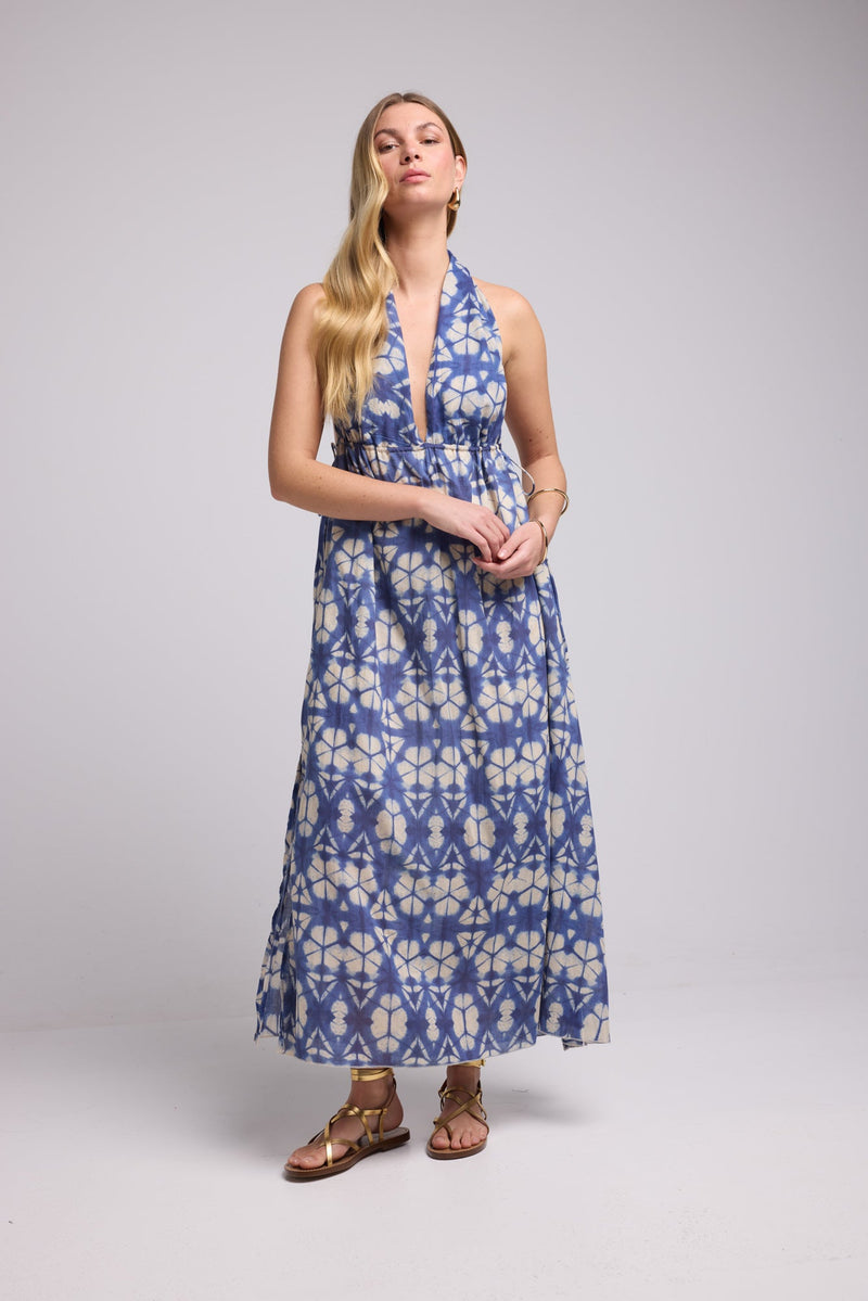ROBE ATLAS P101 BLUE