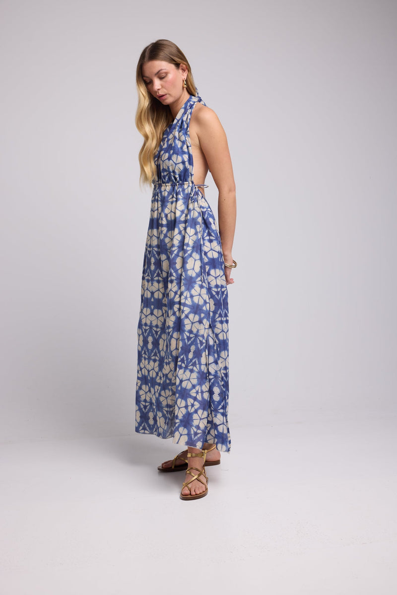 ROBE ATLAS P101 BLUE