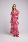 AVA P2306 FUSHIA