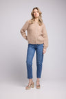 BEATRICE/BEIGE
