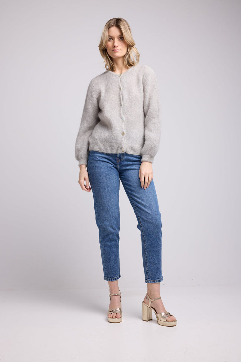 VESTES ET MAILLES