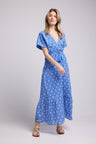 CHALBI P042 BLUE