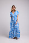 CHALBI/P044 BLUE