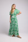 CHALBI/P044 GREEN