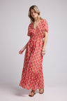 CHALBI P2314 RED