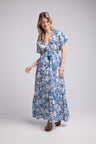 CHALBI P2322 BLUE