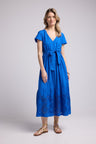 CHICHI BRIGHT BLUE