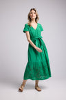 CHICHI BRIGHT GREEN